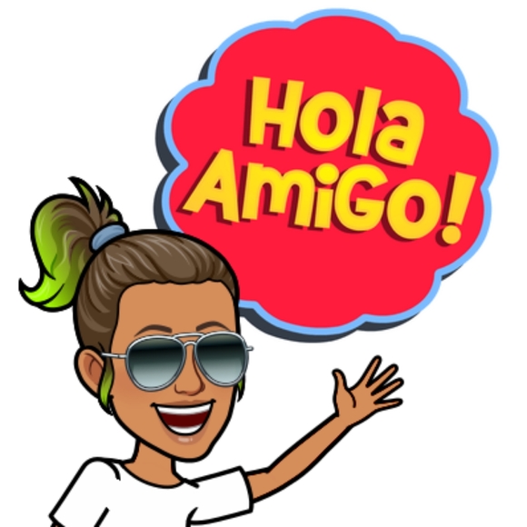 Meet Your Posher! - Picture 8 of 11